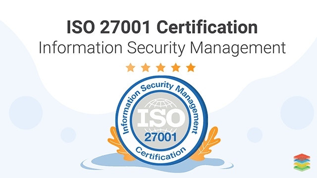 ISO-27001-certification