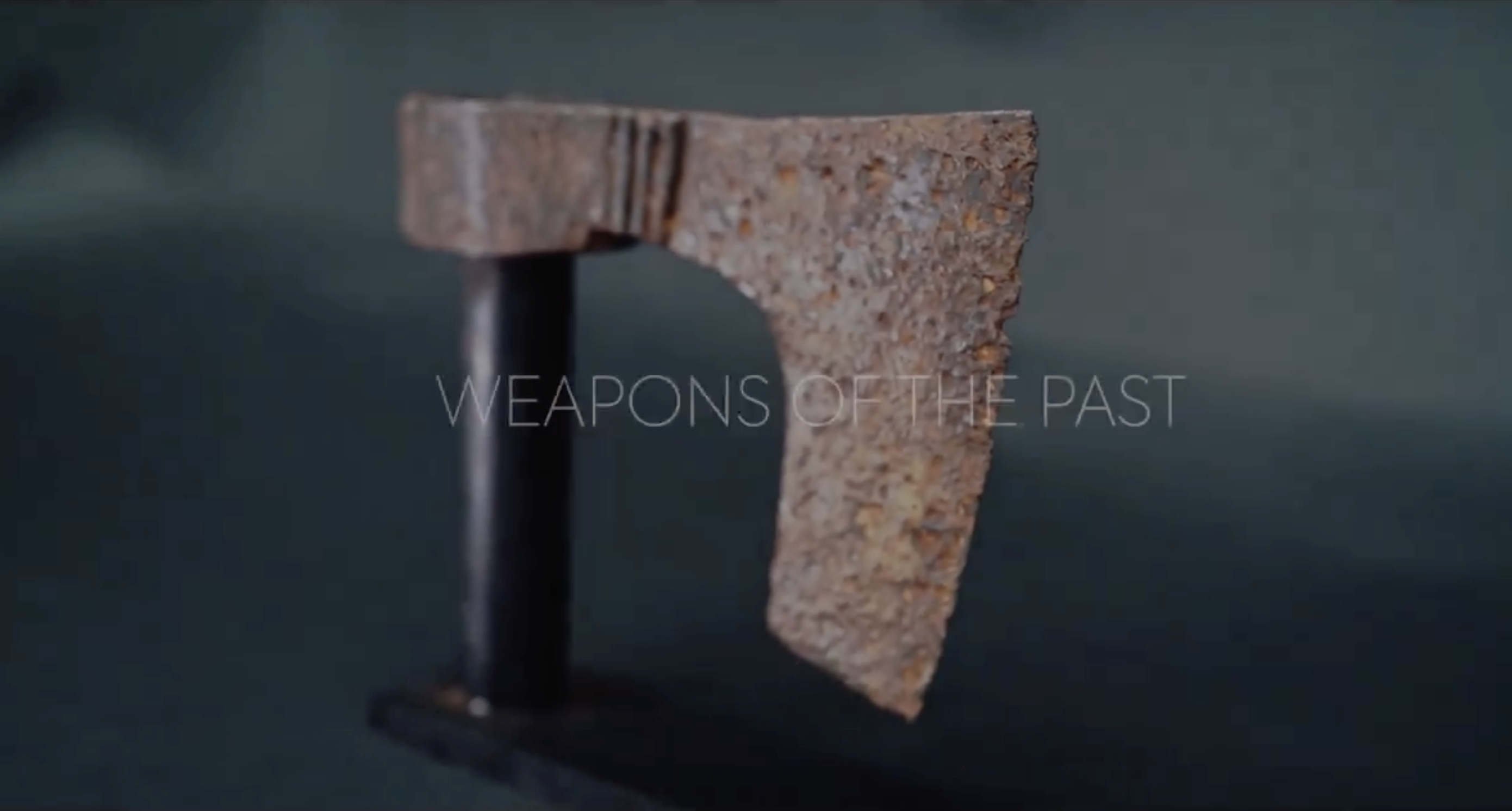 weapon of the past, old norse battle axe