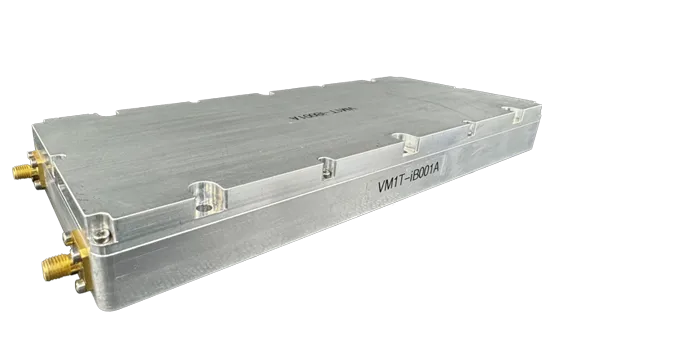 Antares VM1T-iB solid state power amplifier module