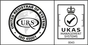 ISO45001