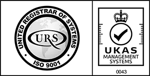 ISO9001 certificate