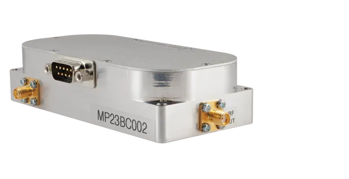 Antares MP23BC